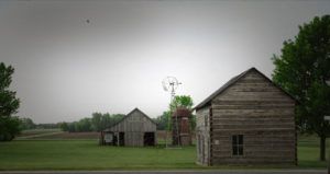 little log house show hastings minnesota