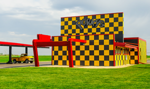 Porkys diner Hastings MN